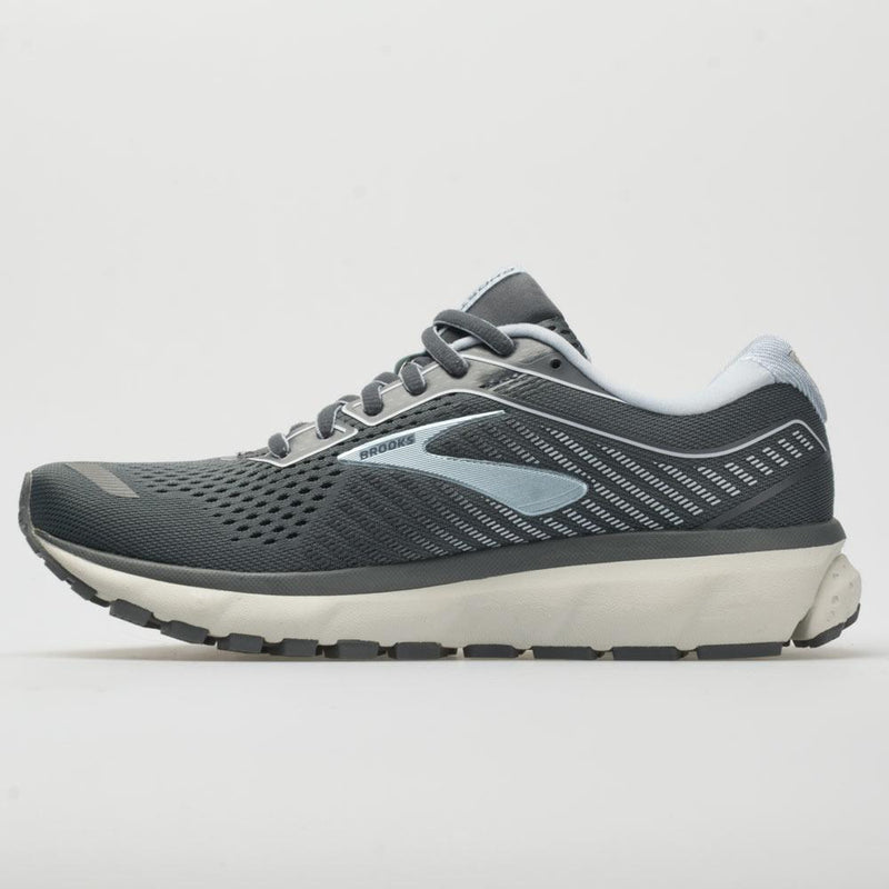 Brooks Ghost 12 Women's Tempest/Ebony/Kentucky