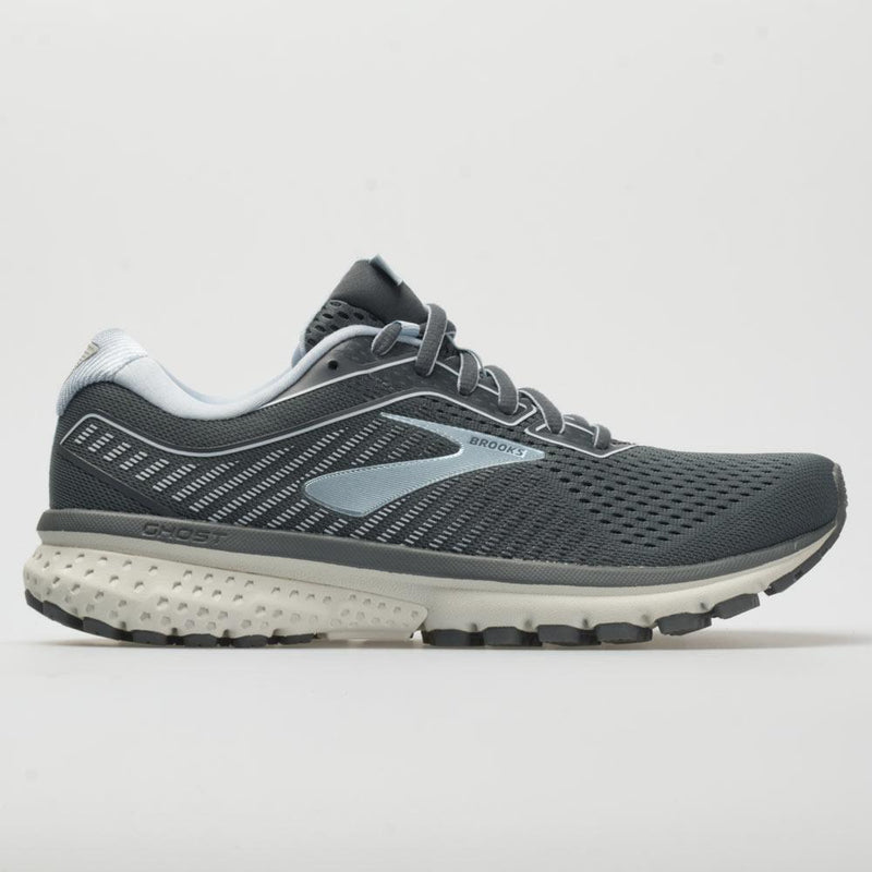 Brooks Ghost 12 Women's Tempest/Ebony/Kentucky