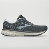 Brooks Ghost 12 Women's Tempest/Ebony/Kentucky