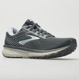 Brooks Ghost 12 Women's Tempest/Ebony/Kentucky