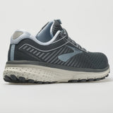 Brooks Ghost 12 Women's Tempest/Ebony/Kentucky