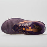 Brooks Ghost 12 Women's Jewel/Grape/Cantaloupe