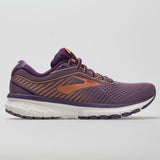 Brooks Ghost 12 Women's Jewel/Grape/Cantaloupe