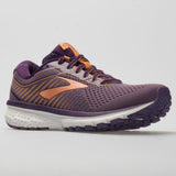 Brooks Ghost 12 Women's Jewel/Grape/Cantaloupe