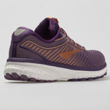 Brooks Ghost 12 Women's Jewel/Grape/Cantaloupe