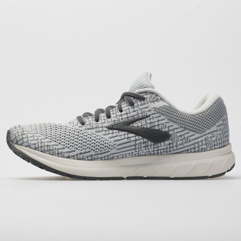 Brooks Revel 3 Women's Pearl Blue/Primer/Ebony