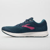 Brooks Revel 3 Women's Blue/Navy/Peacoat