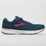 Brooks Revel 3 Women's Blue/Navy/Peacoat