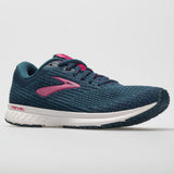Brooks Revel 3 Women's Blue/Navy/Peacoat