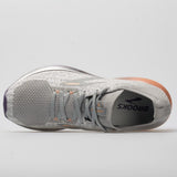 Brooks Levitate 3 Women's White/Purple/Cantaloupe