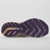Brooks Levitate 3 Women's White/Purple/Cantaloupe