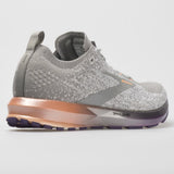 Brooks Levitate 3 Women's White/Purple/Cantaloupe
