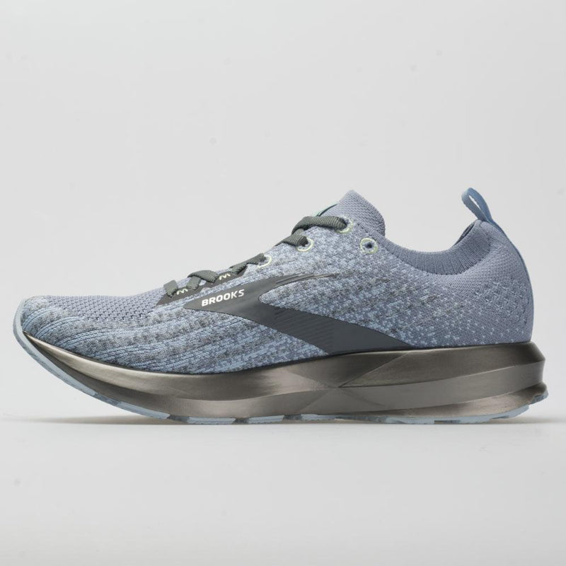 Brooks Levitate 3 Women's Kentucky Blue/Mint/Gray