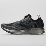 Brooks Levitate 3 Women's Black/Ebony/Silver