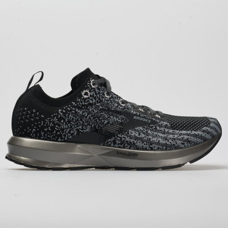 Brooks Levitate 3 Women's Black/Ebony/Silver