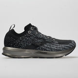 Brooks Levitate 3 Women's Black/Ebony/Silver