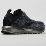 Brooks Levitate 3 Women's Black/Ebony/Silver