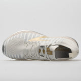 Brooks Bedlam 2 Women's White/Gray/Gold