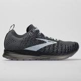Brooks Bedlam 2 Women's Black/Gray/Kentucky Blue