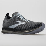 Brooks Bedlam 2 Women's Black/Gray/Kentucky Blue