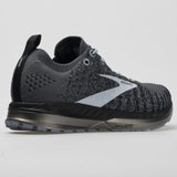 Brooks Bedlam 2 Women's Black/Gray/Kentucky Blue