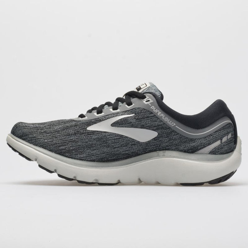 Brooks PureFLow 7 Women's Primer/Black/Oyster