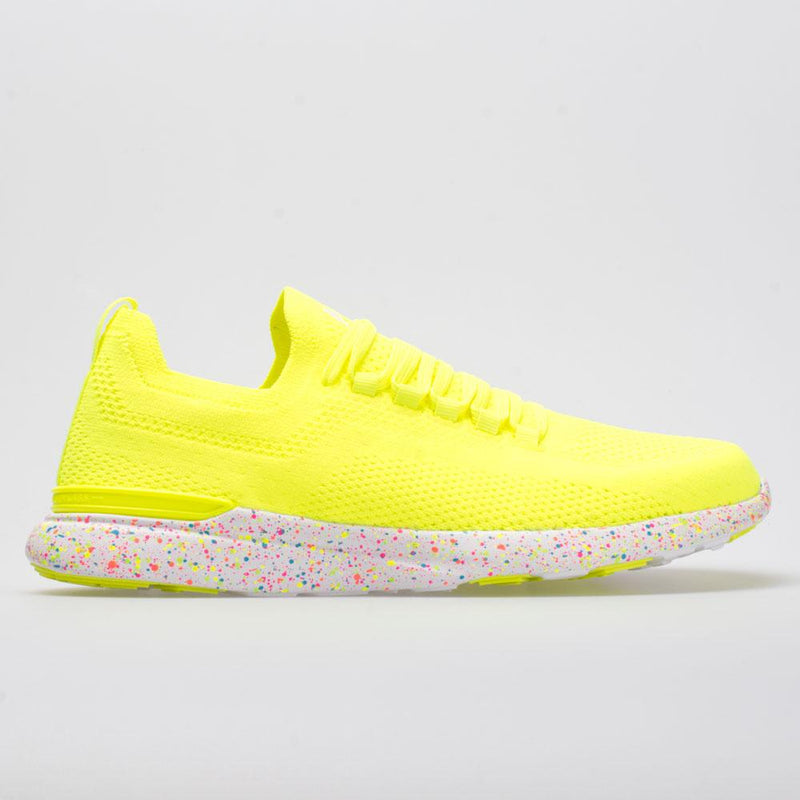 APL TechLoom Breeze Women's Energy/White/Speckle