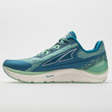 Altra Torin 4 Plush Women's Blue/Green