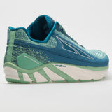 Altra Torin 4 Plush Women's Blue/Green