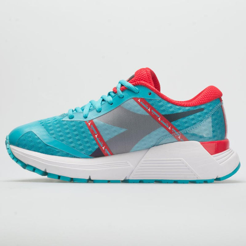Diadora Mythos Blushield Elite Hip Women's Scuba Blue/White