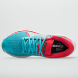 Diadora Mythos Blushield Elite Hip Women's Scuba Blue/White
