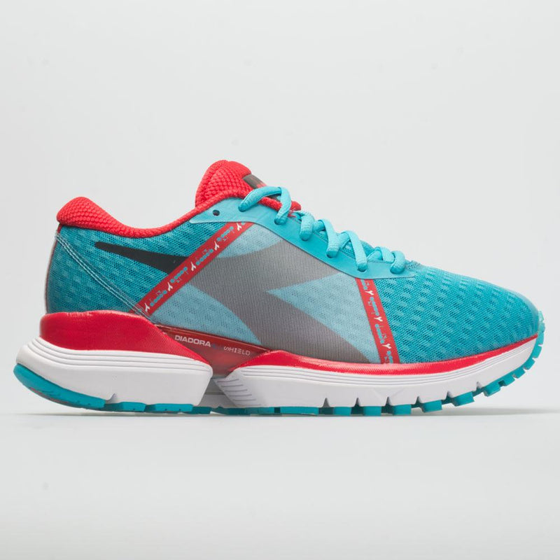 Diadora Mythos Blushield Elite Hip Women's Scuba Blue/White