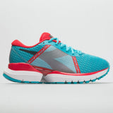 Diadora Mythos Blushield Elite Hip Women's Scuba Blue/White