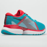 Diadora Mythos Blushield Elite Hip Women's Scuba Blue/White