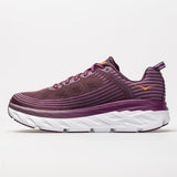 Hoka One One Bondi 6 Women's Arctic Dusk/Grape Juice