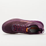 Hoka One One Bondi 6 Women's Arctic Dusk/Grape Juice