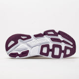 Hoka One One Bondi 6 Women's Arctic Dusk/Grape Juice