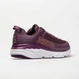 Hoka One One Bondi 6 Women's Arctic Dusk/Grape Juice
