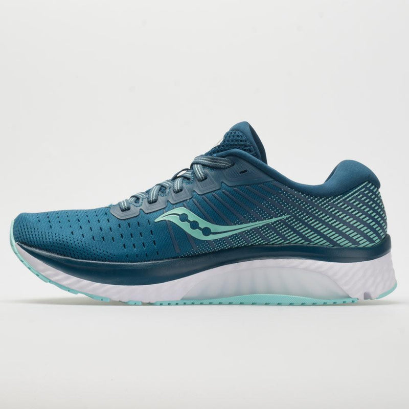 Saucony Guide 13 Women's Blue/Aqua