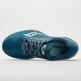Saucony Guide 13 Women's Blue/Aqua
