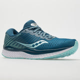 Saucony Guide 13 Women's Blue/Aqua