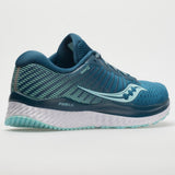 Saucony Guide 13 Women's Blue/Aqua