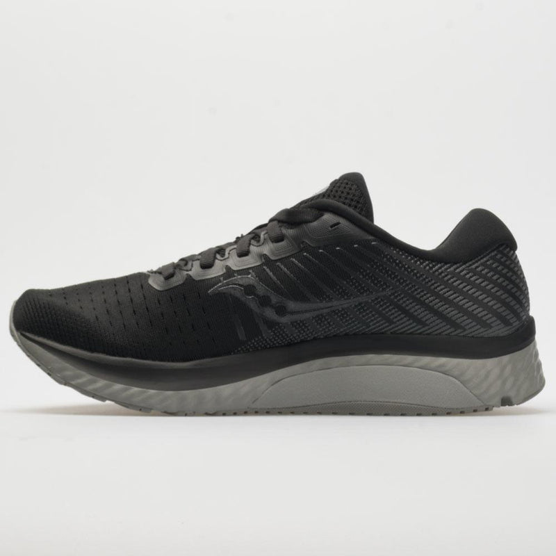 Saucony Guide 13 Women's Blackout