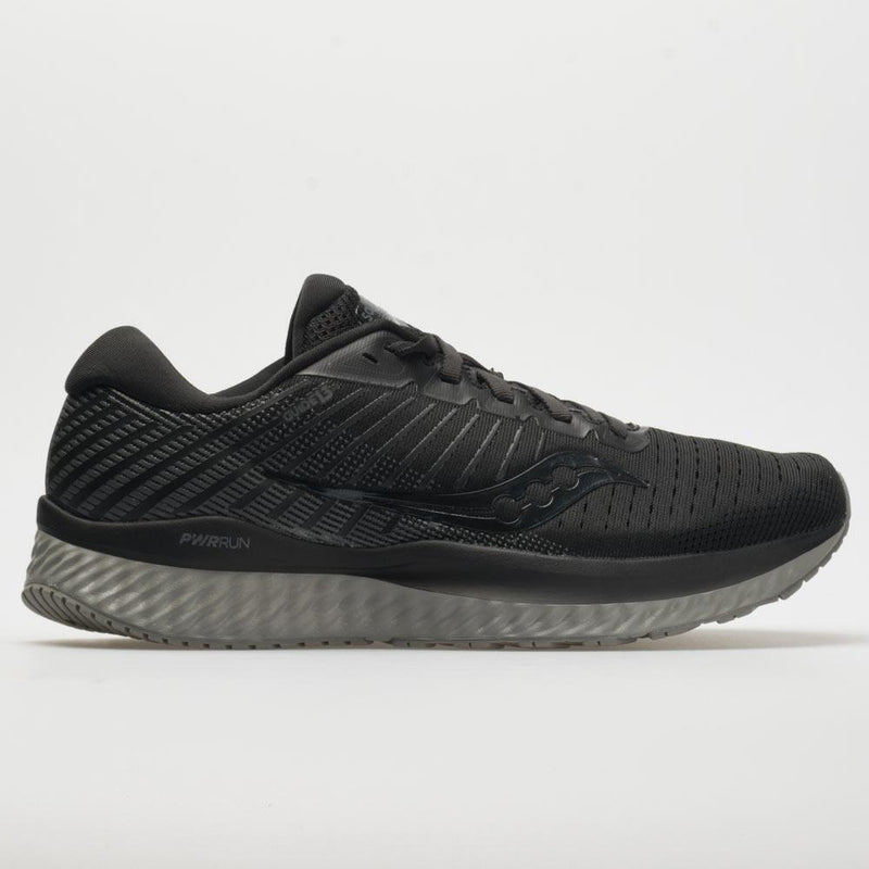 Saucony Guide 13 Women's Blackout