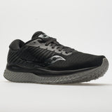 Saucony Guide 13 Women's Blackout