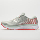 Saucony Guide 13 Women's Sky Gray/Coral