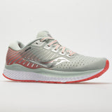 Saucony Guide 13 Women's Sky Gray/Coral