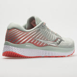 Saucony Guide 13 Women's Sky Gray/Coral