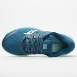 Saucony Ride ISO 2 Women's Blue/Aqua