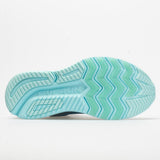 Saucony Ride ISO 2 Women's Blue/Aqua